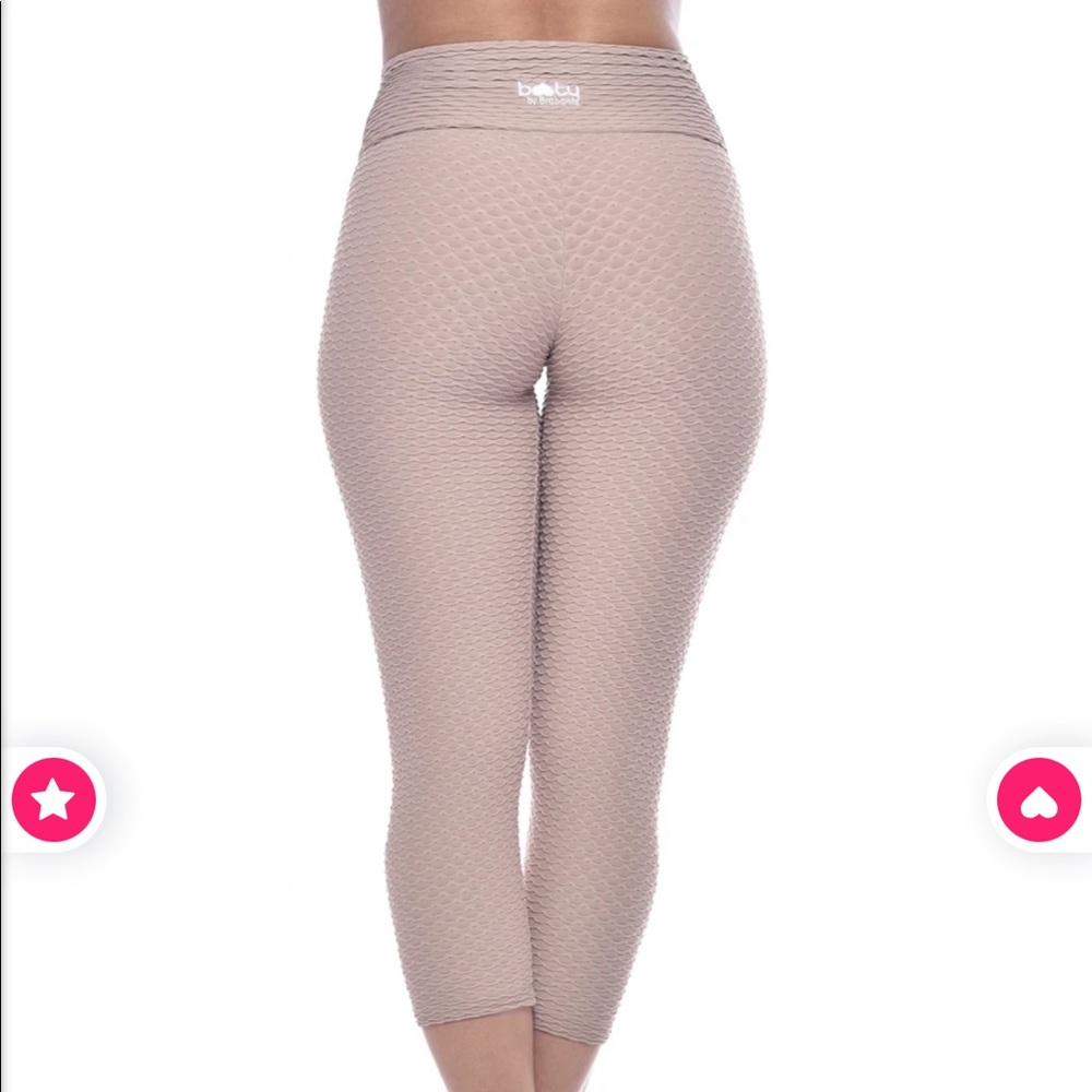 Booty by Brabants set